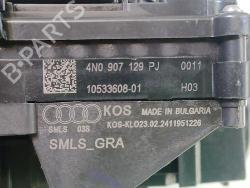 Steering column stalk AUDI A5 Sportback (F5A, F5F) 35 TDI | BP29187304I23 