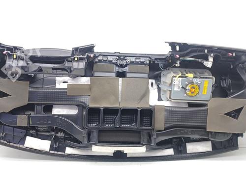 Airbag Kit TOYOTA AURIS (_E18_) 2.0 D-4D (ADE186_, ADE186R) | BP29374337C86 
