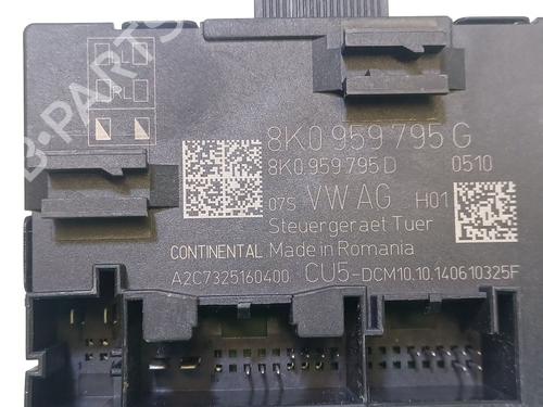 Control unit AUDI Q5 (8RB) 2.0 TDI quattro | BP26553628M11 - Image 3