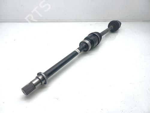 Right front driveshaft MAZDA CX-5 (KF) 2.0 e-SKYACTIV G 165 | BP20305066M39 