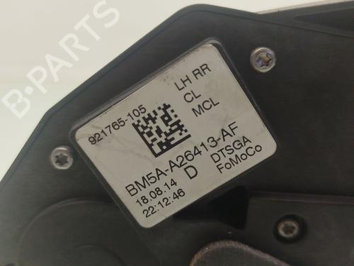 Rear left lock FORD FOCUS III 1.0 EcoBoost | BP23389139C100 