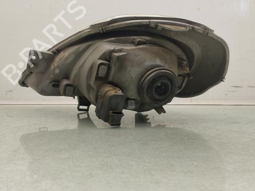 Right headlight RENAULT TRAFIC II Van (FL)  | BP29452119C29 