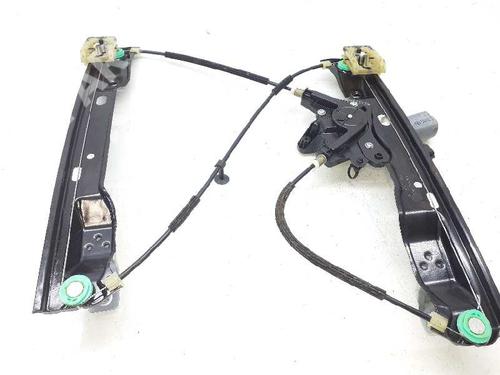 Front right window mechanism FORD FOCUS III 1.6 TDCi | BP8260036C23 