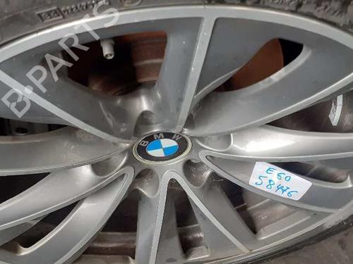 Front right window mechanism BMW 5 (E60) 530 d | BP5946621C23 