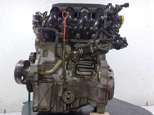 Engine HONDA JAZZ II (GD_, GE3, GE2) 1.2 i-DSI (GD5, GE2) | BP7838572M1 