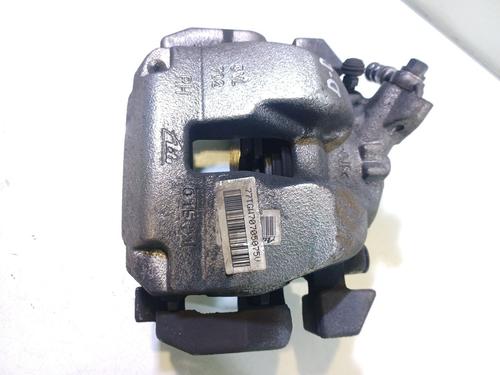 Right front brake caliper PEUGEOT 3008 II SUV (MC_, MR_, MJ_, M4_) 1.6 PureTech 180 (M45GFR, M45GFU) | BP17921324M104 
