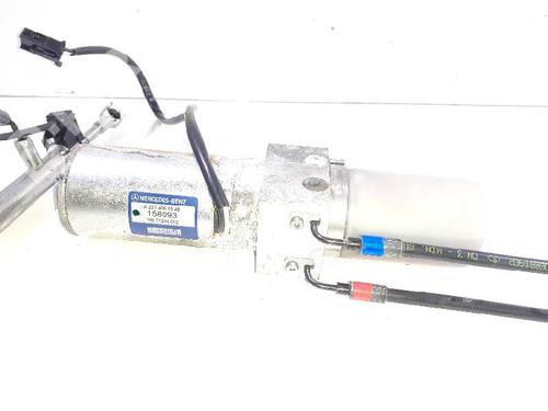 Central lock pump MERCEDES-BENZ S-CLASS (W221, V221) S 350 BlueTec (221.026, 221.126) | BP12125530M86 