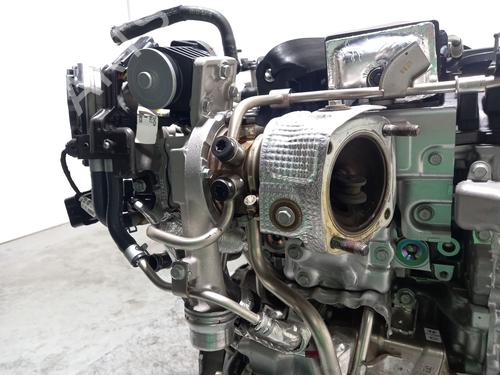 Engine KIA CEED (CD) 1.0 T-GDI | BP29940611M1 