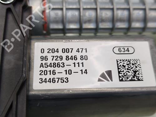 Hand brake CITROËN C4 II (NC_) 1.2 THP 130 (NCHNYM, NCHNYT) | BP34162302I18  - Image 7