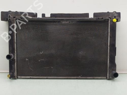 Used Water radiator TOYOTA PRIUS (_W3_) 1.8 Hybrid (ZVW3_) (99 hp) 30510520