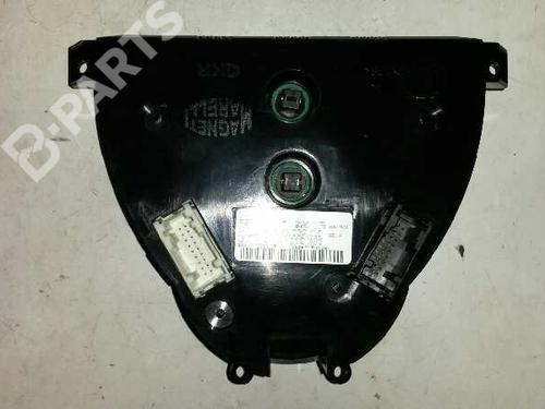 Climate control CITROËN C8 (EA_, EB_)  | BP1869118I5 
