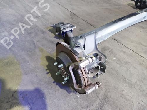 Rear axle HYUNDAI KONA (OS, OSE, OSI) 1.0 T-GDi Hybrid 48V | BP17746349M2 