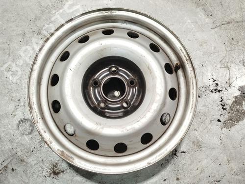 Used Rim CITROËN JUMPY I (U6U_) 2.0 HDi 95 (94 hp) 24843536