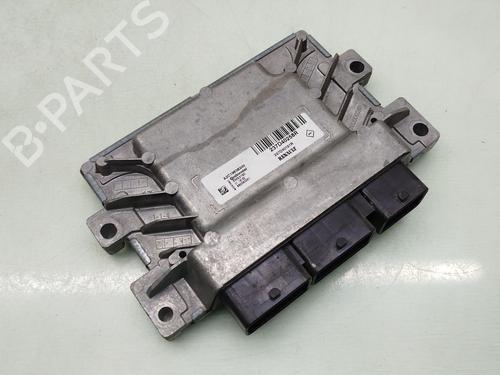 Used Engine control unit (ECU) Engine control unit (ECU) RENAULT KANGOO Express (FW0/1_) Z.E. (FW0Z, FW1Z) (60 hp) 34125773 34125773