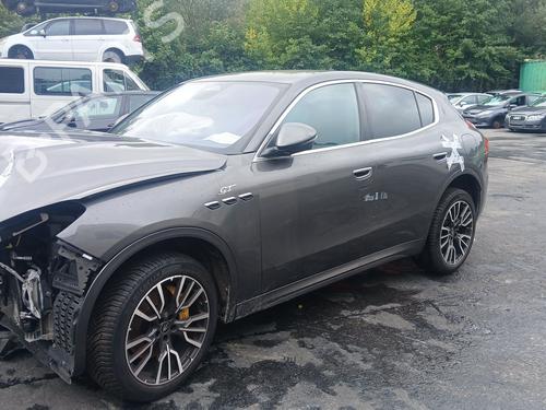 Used Parts MASERATI GRECALE GT Mild Hybrid Q4 5005055