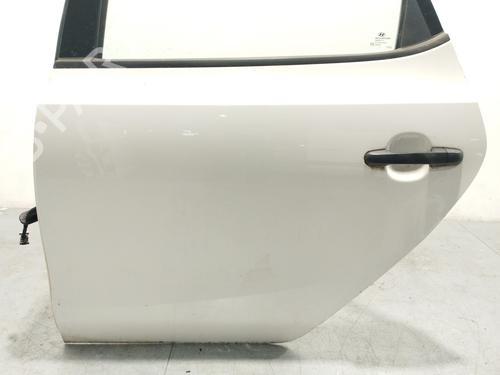 Left rear door HYUNDAI i30 (FD)  | BP18262267C4 