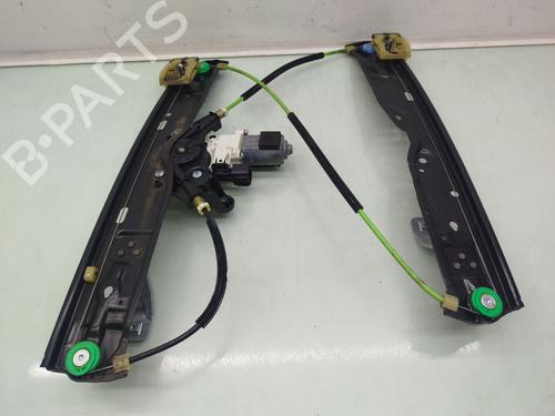 Rear left window mechanism JAGUAR F-PACE (X761) 2.0 TD4 AWD | BP37239394C24 - Image 4