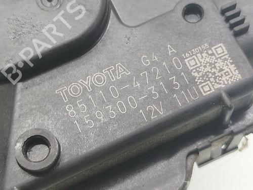 Viskermotor vindrude TOYOTA PRIUS (_W3_) 1.8 Hybrid (ZVW3_) | BP29544749M29 