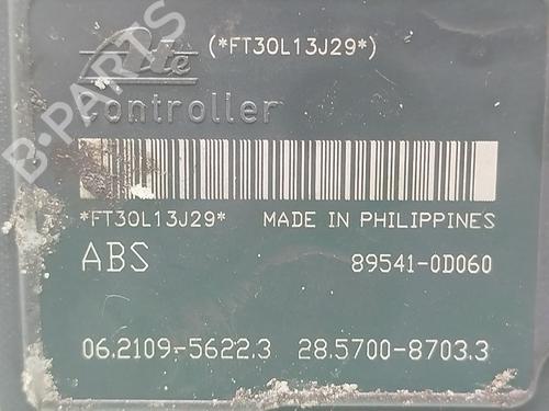 Pompe ABS TOYOTA YARIS (_P9_) 1.33 VVT-i (NSP90_, NSP90R) | BP29574264M43