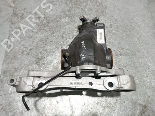 Used Rear differential MERCEDES-BENZ VITO Van (W447) 114 CDI (447.601, 447.603, 447.605) (136 hp) 31356226