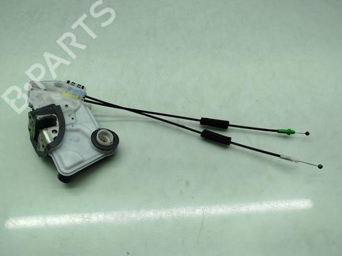 Used Front left lock TOYOTA AYGO (_B4_) [2014-2025]  29544677