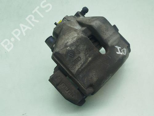 Used Left front brake caliper SEAT IBIZA IV (6J5, 6P1) 1.6 TDI (90 hp) 29308606