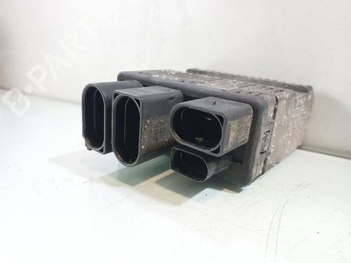 Used Electronic module Electronic module VW TRANSPORTER T5 Van (7HA, 7HH, 7EA, 7EH) 1.9 TDI (85 hp) 33802275 33802275