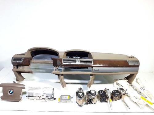 airbag-kit-bmw-7-e65-e66-e67-730-d-2001-2002-2003-2004-2005-2006-2007-2008-2009-4657608 main image