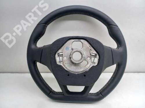 Steering wheel SEAT ARONA (KJ7, KJP)  | BP10386261C49 