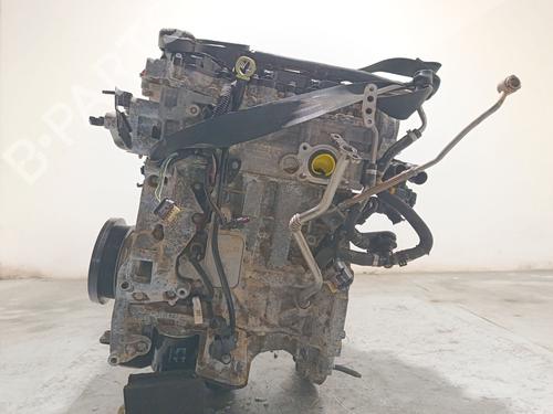 Engine OPEL CORSA F (P2JO) 1.2 (68) | BP33243920M1  - Image 8