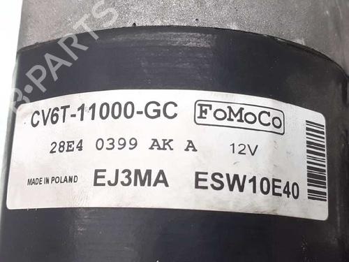 Starter FORD FOCUS III 1.0 EcoBoost | BP13873266M8