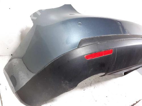 Rear bumper VW JETTA III (1K2) 2.0 TDI 16V | BP9687837C8 
