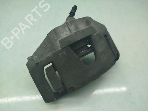 Used Left front brake caliper MAZDA 3 (BK) 2.3 MPS Turbo (BK14) (260 hp) 20304643
