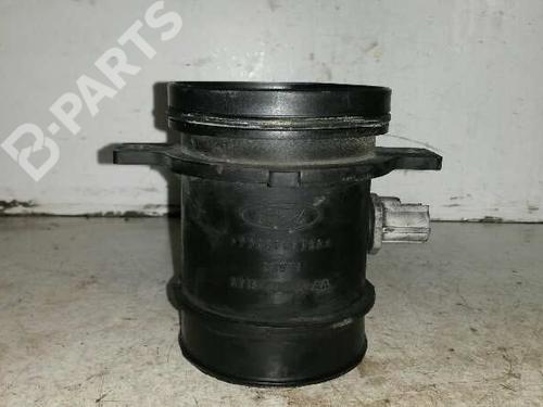 Used Mass air flow sensor FORD TRANSIT CONNECT (P65_, P70_, P80_) 1.8 TDCi (90 hp) 1652830
