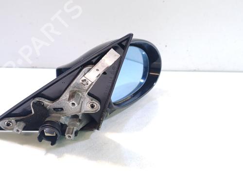 Right mirror BMW 1 (E81) 116 i | BP29251742C27 