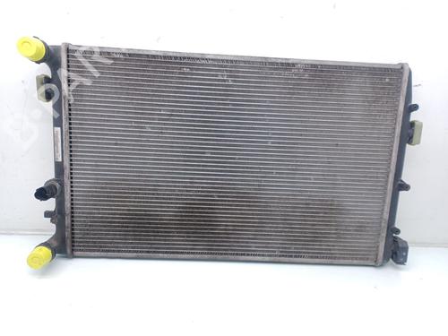 Used Water radiator Water radiator 38203577 38203577