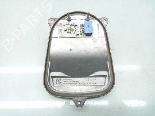 Used Electronic module MERCEDES-BENZ A-CLASS (W176) A 200 CDI / d (176.008) (136 hp) 17921463