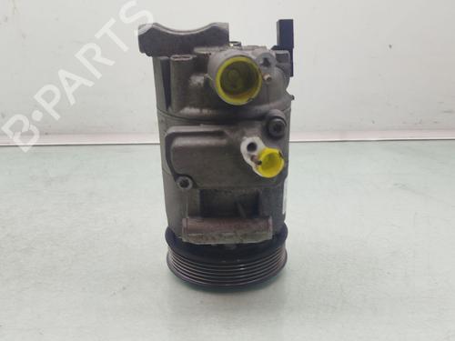 AC compressor VW GOLF VI (5K1) 1.6 TDI | BP32043558M34 - Image 2