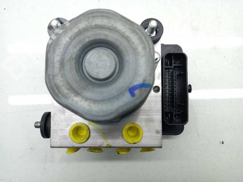 ABS pump NISSAN QASHQAI II SUV (J11, J11_)  | BP11528689M43 