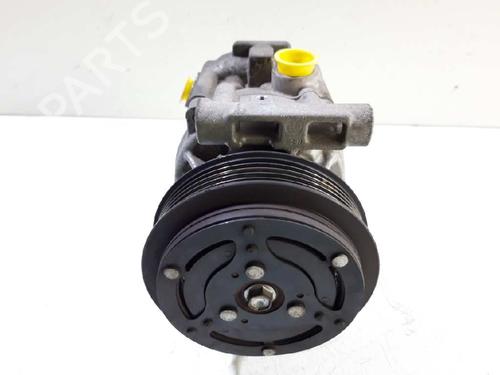 AC compressor FIAT 500 (312_) 1.2 (312AXA1A) | BP8504557M34 