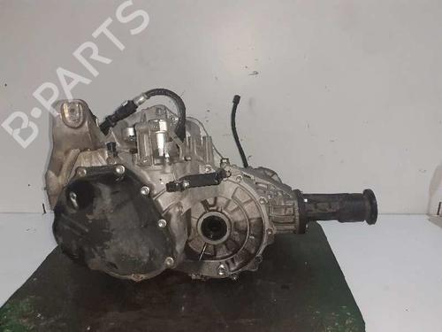 Cambio SUZUKI SX4 (EY, GY) 1.6 VVT (RW416, YA21S) | BP4669436M3 