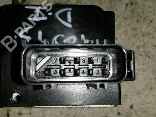Front left lock FORD FUSION (JU_)  | BP1801016C98 
