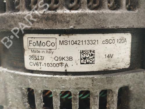 Generator FORD TOURNEO COURIER B460 MPV | BP29114486M7