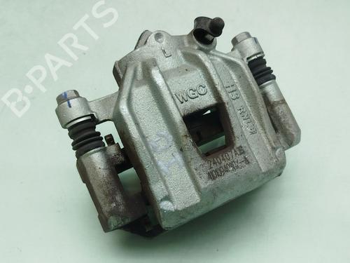 Used Left front brake caliper Left front brake caliper DACIA SPRING EV (B6M1) (45 hp) 39529166 39529166
