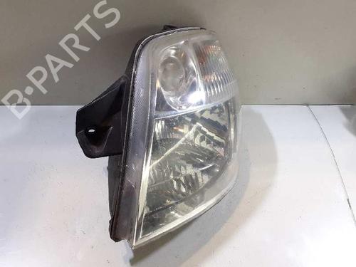Used Left headlight KIA PICANTO I (SA) 1.1 (65 hp) 7879722
