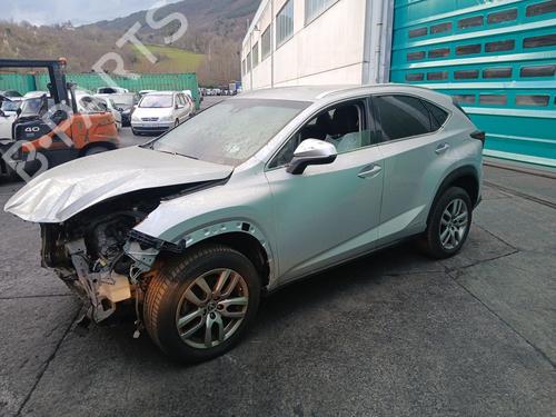 Right front window switch LEXUS NX (_Z1_) 300h AWD (AYZ15) | BP32268066I26 