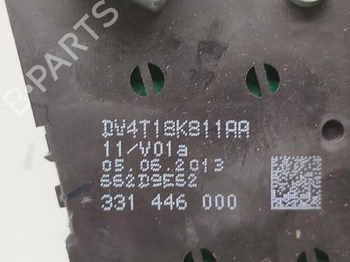 Radio FORD KUGA II (DM2)  | BP21057509E6 