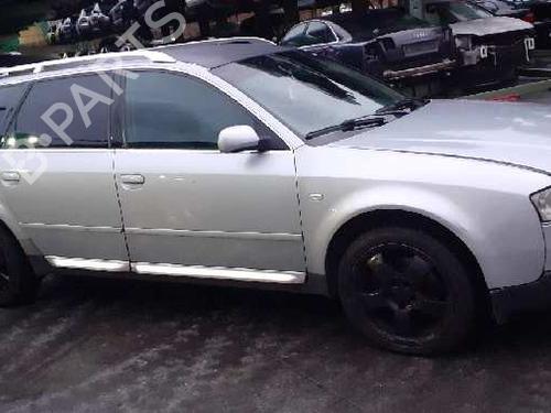 Engine control unit (ECU) AUDI A6 C5 Avant (4B5) 2.5 TDI | BP6951082M57 