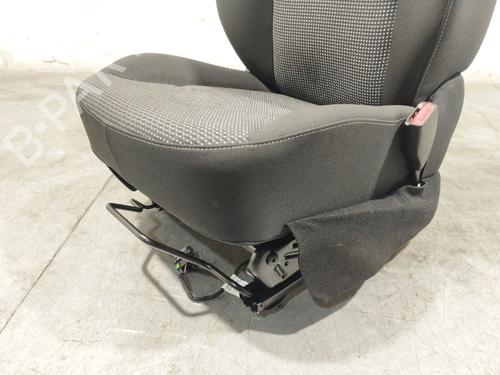 Right front seat MERCEDES-BENZ CITAN MPV (W415) 108 CDI (415.703) | BP30276848C16