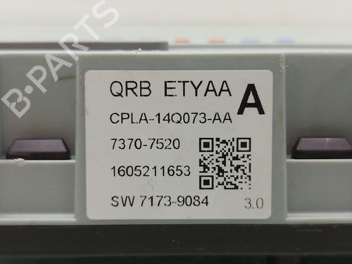 Fuse box JAGUAR F-PACE (X761) 3.0 SDV6 AWD | BP40221021E1 - Image 3